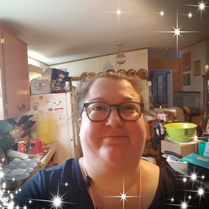 Meet your Posher, Aleshia